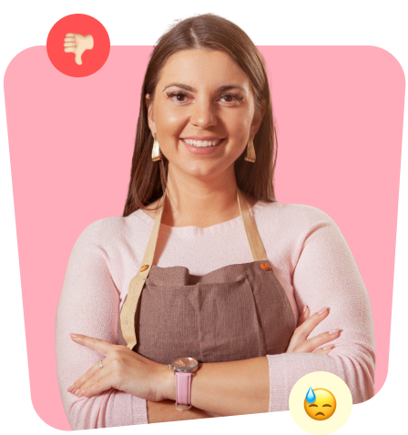 Sem tempo para cuidar do online?